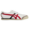 Кеды Onitsuka Mexico (White/ Classic Red)